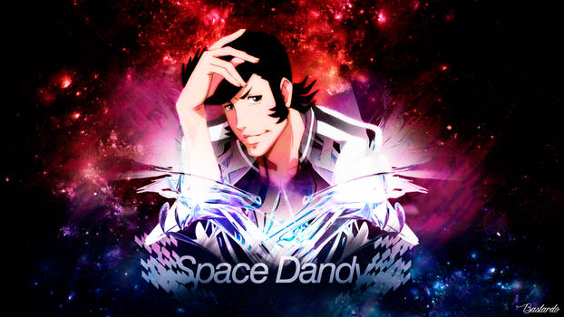 Space Dandy