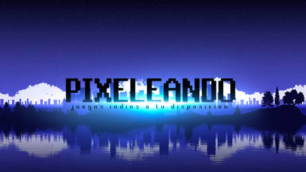 Pixeleando