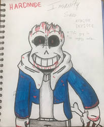 Insanity Sans