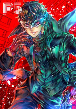 Explore The Best 雨宮蓮 Art Deviantart Explore The Best 雨宮蓮 Art Deviantart