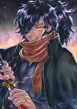 Explore The Best 岡田以蔵 Art Deviantart Explore The Best 岡田以蔵 Art Deviantart