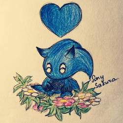 Sonic the Chao
