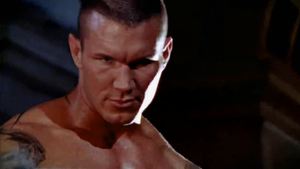 Randy Orton