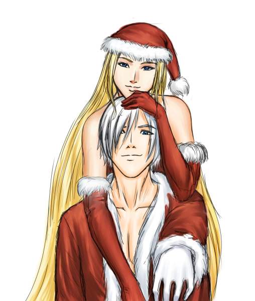 Devil May Cry: Ho Ho F-ing Ho.