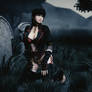 Gothic Ayane