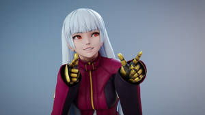 Kula Fingerguns Normal Color