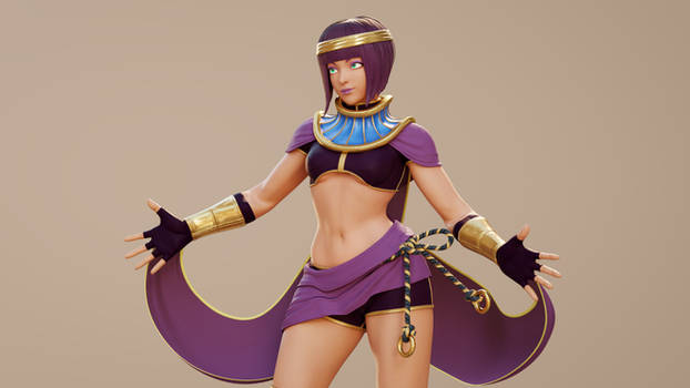 Menat C1 Render Alt