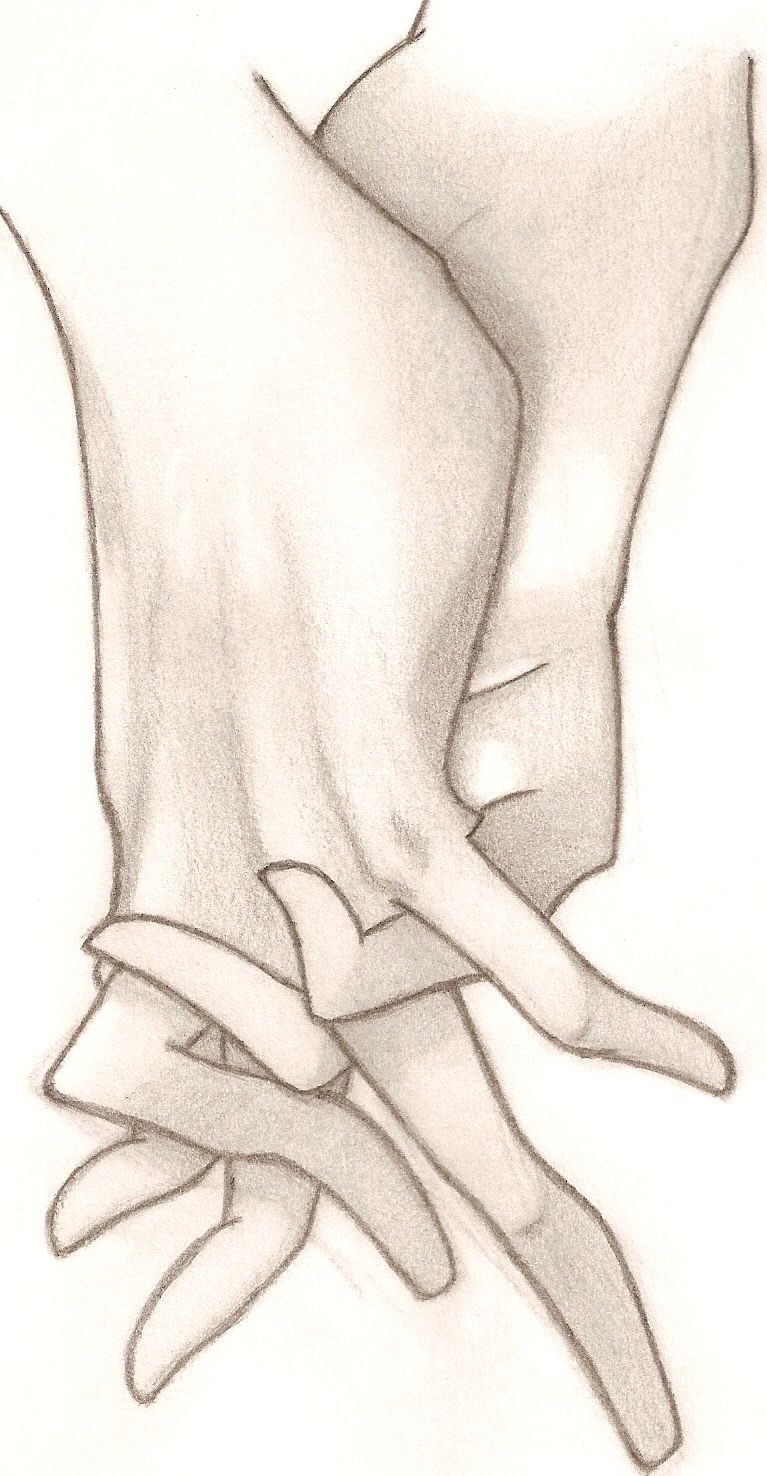 hands