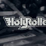 Holy Rollers logo