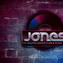 Jones logo