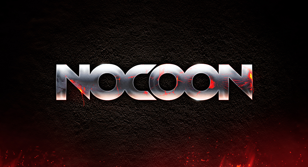 Nacoon logo