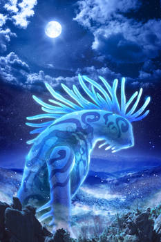 African Nightwalker Explore the Best Nightwalker Art | DeviantArt