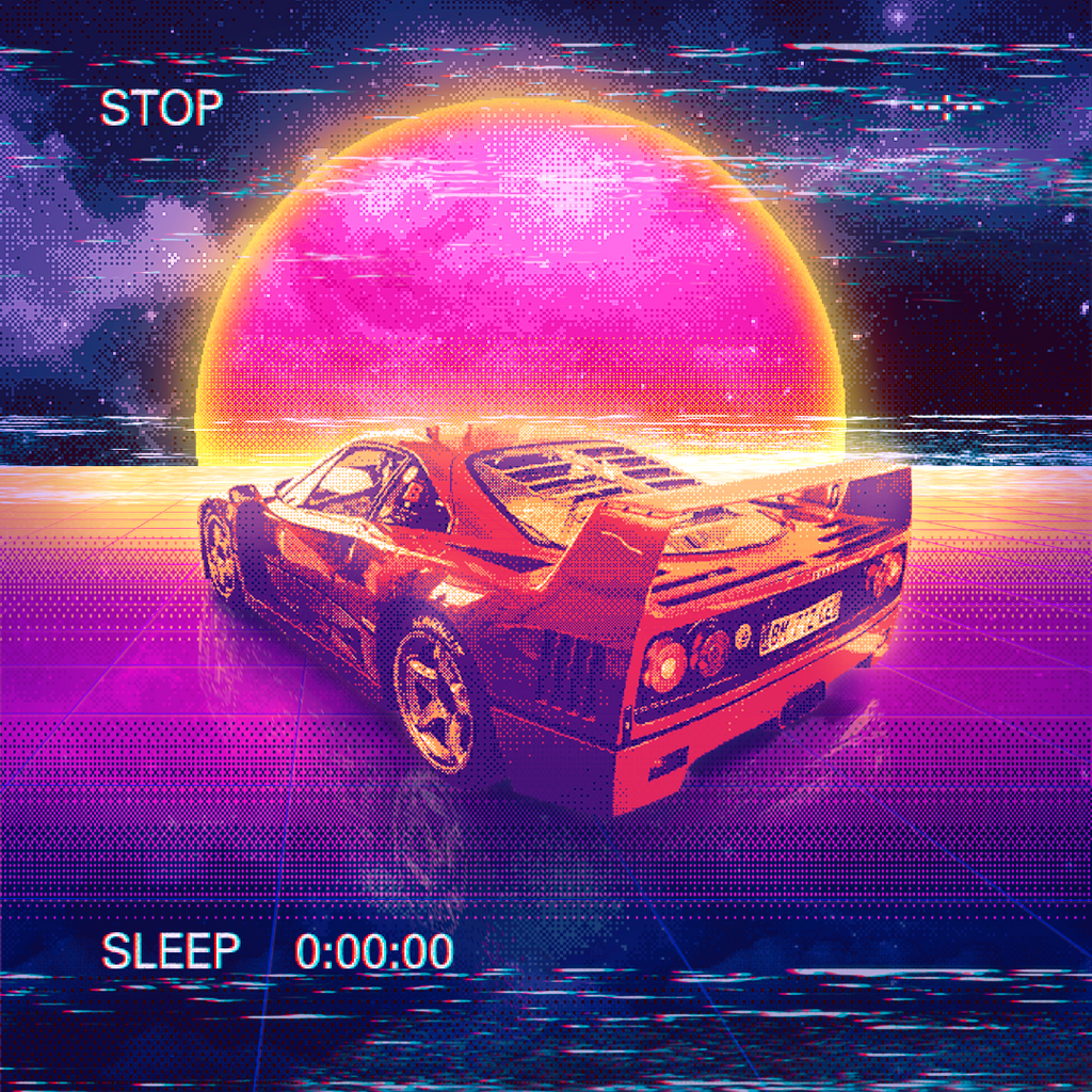Overdriver3 Deviantart Overdrive by vsMJ on DeviantArt