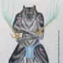 Sai Warrior