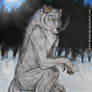 The First Snow
