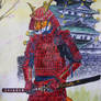 Samurai Fox