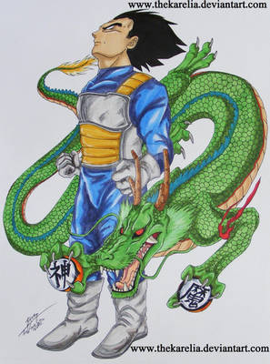 Dragon Ball Z