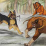 Epic Battle