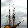 Lady Washington II