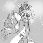 20180929 Birthday Gift by vinsuality by NovaReeee