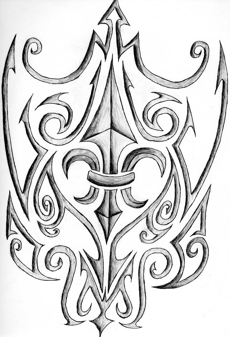 Saints Row Tattoo