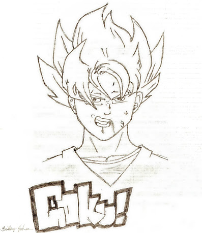 Goku