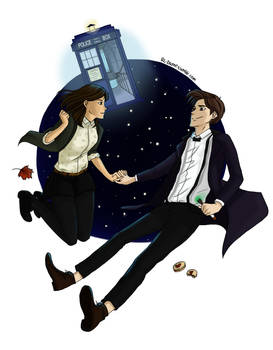 Doctor Who