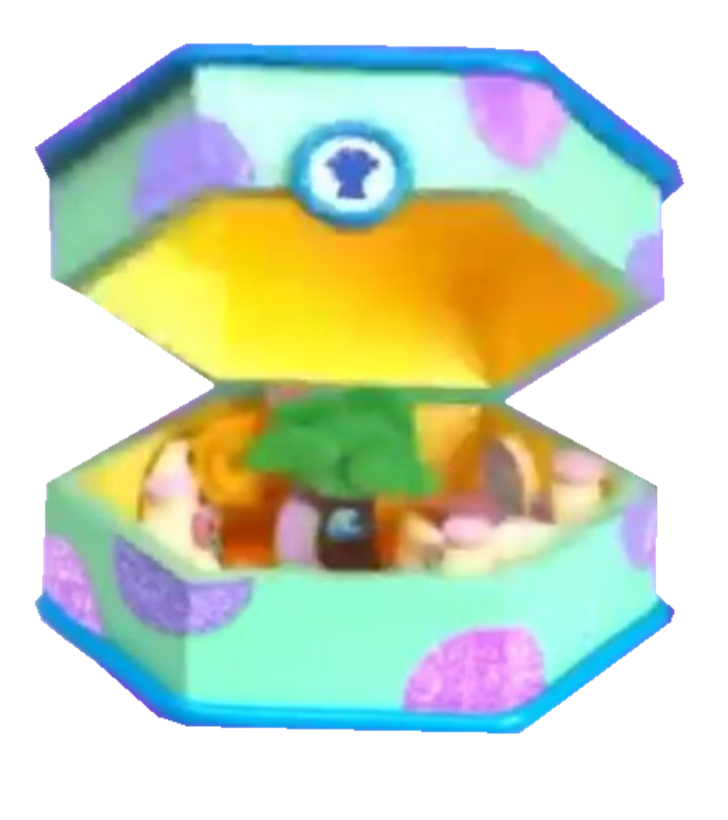 blue's room dress up chest Dress Up Chest | Blue's Clues Wiki