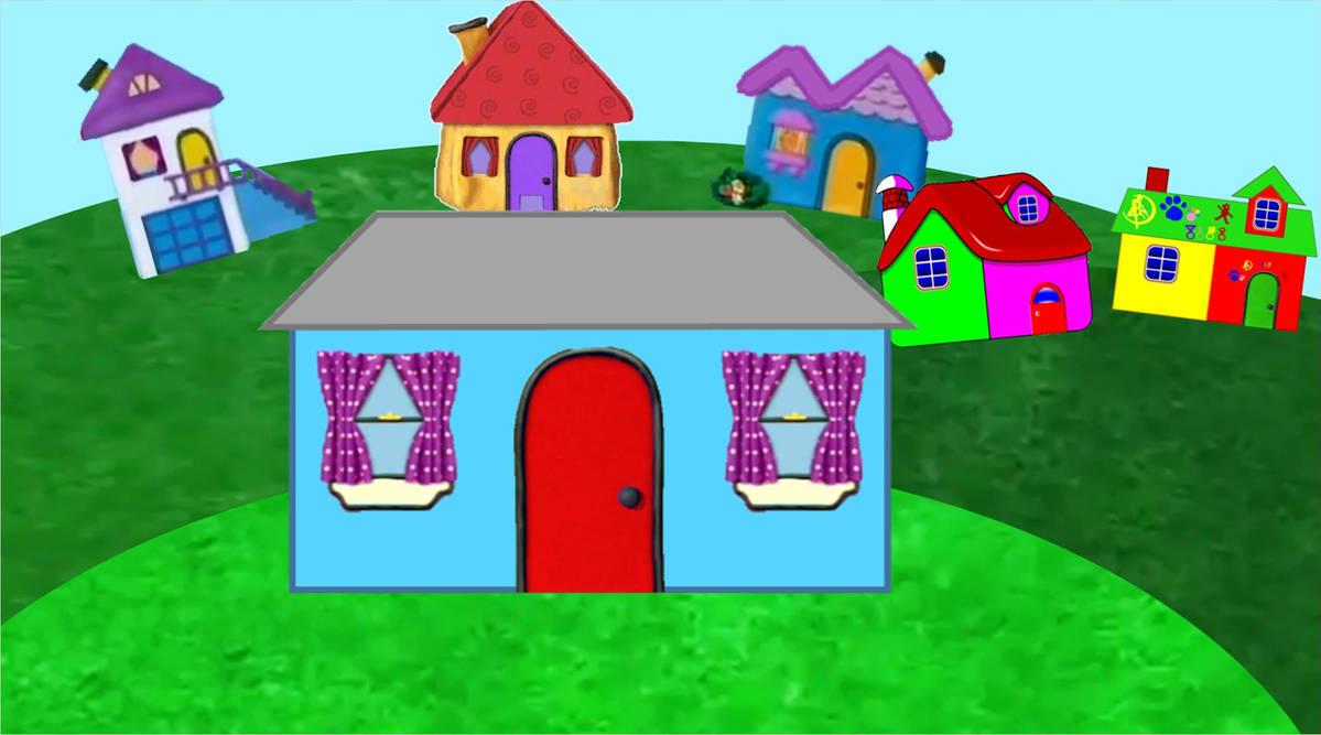 Kippers Clues And You Intro by justinholbert25 on DeviantArt