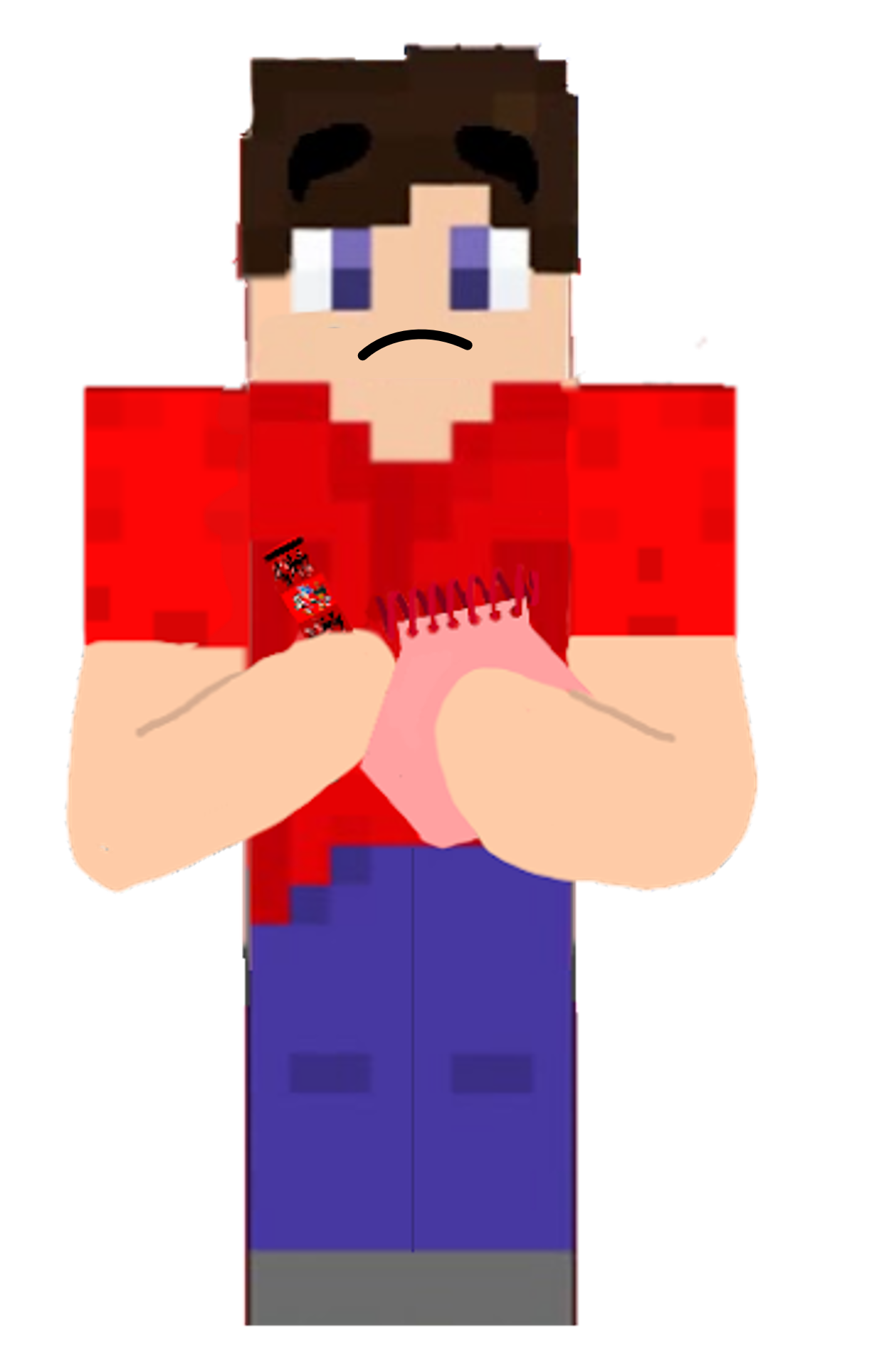 Justinholbert Notebook Deviantart alex Holding Notebook 4 by justinholbert25 on DeviantArt