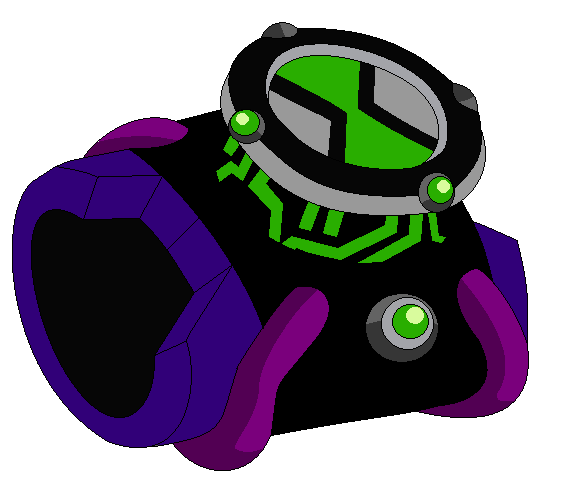 Justinholbert Notebook Deviantart justin holbert's omnitrix 2 by justinholbert25 on DeviantArt