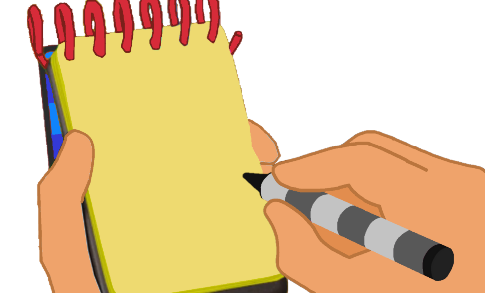 Justinholbert Notebook Deviantart justin's notebook template by justinholbert25 on DeviantArt