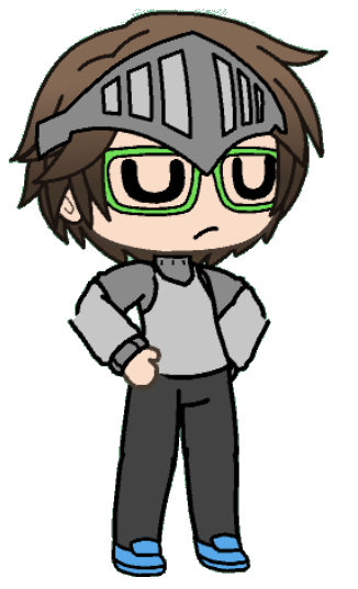 Justinholbert Notebook Deviantart knight justin by justinholbert25 on DeviantArt