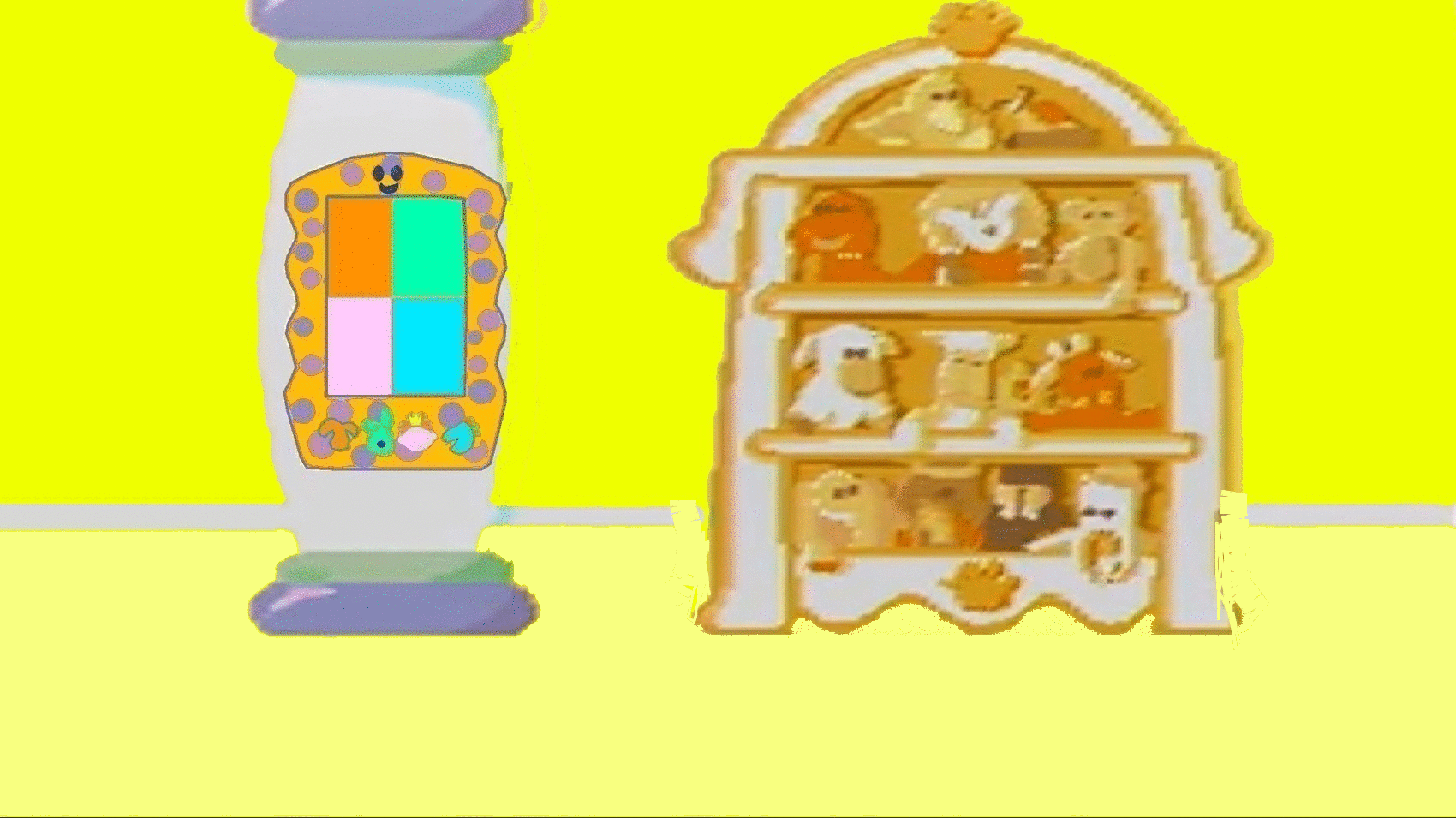 Playhouse phone online