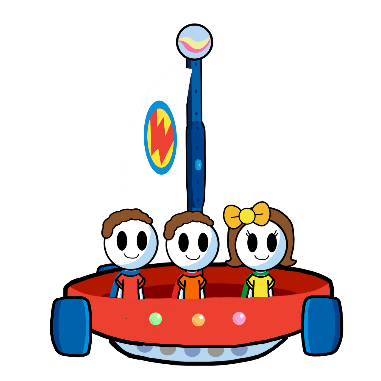 Justinholbert Notebook Deviantart Wonder Kids In Flyboat (3) by justinholbert25 on DeviantArt
