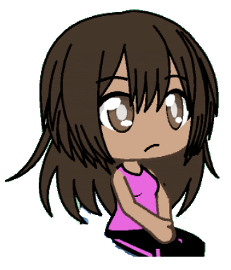 Aphmau- Gacha Life by Diegodoesart on DeviantArt