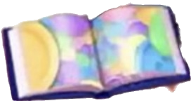 Openable Button Book button book by justinholbert25 on DeviantArt