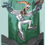 Earthworm Jim