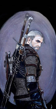 Geralt of Rivia