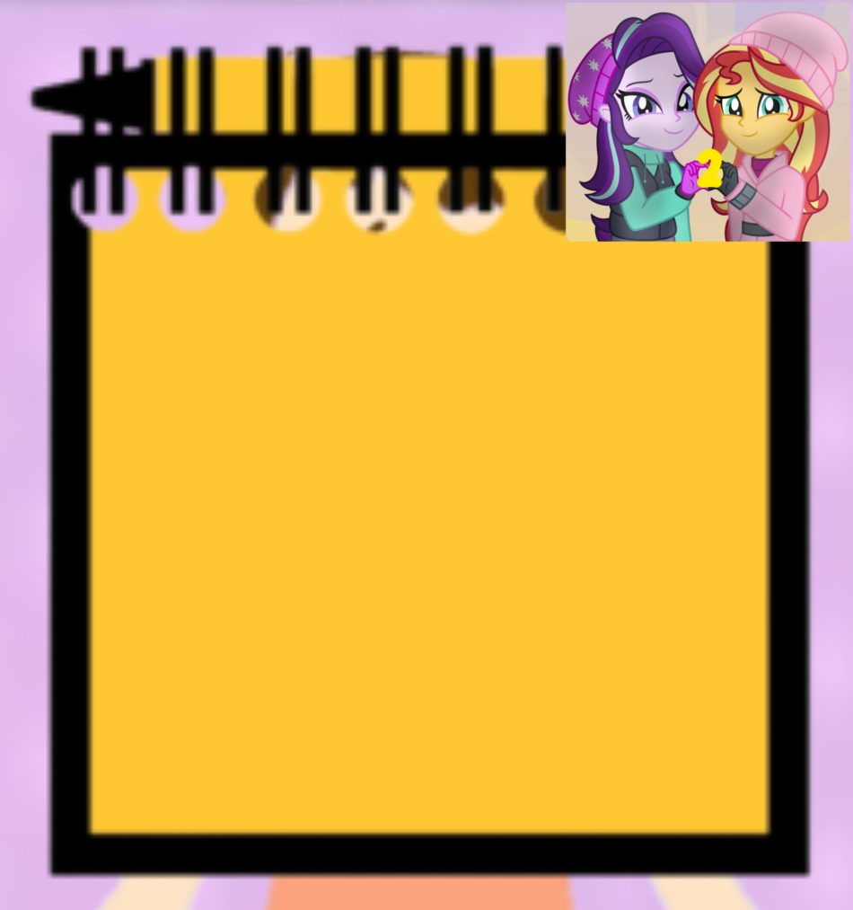 Steve's First Handy Dandy Notebook! by NateSavesTheDay on DeviantArt