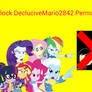 Block DecluciveMario2842 Permanently!