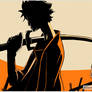 RMD - samurai champloo