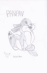 panpan