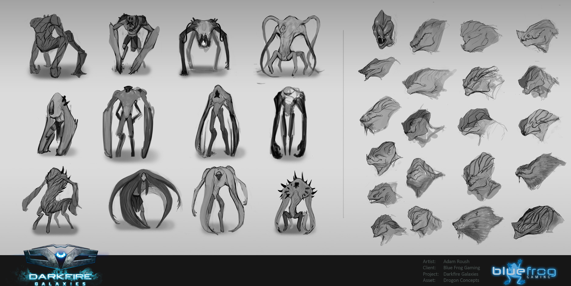 Drogon Concepts 1