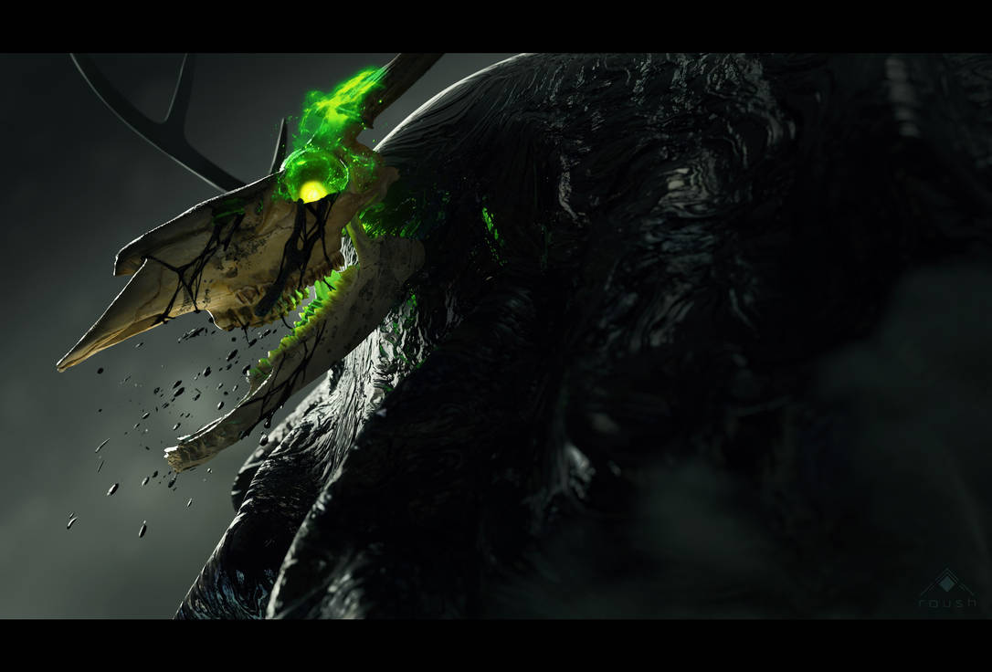 The Nowhere King By AdamRoush On DeviantArt The nowhere king by adamroush on deviantart