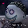 Barrel Fan