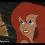 Ariel : the little mermaid 3