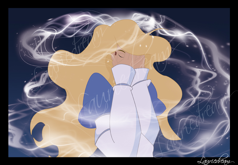 The Swan Princess 2 By Laurine Tellier On DeviantArt the-swan-princess-2-by-laurine-tellier-on-deviantart