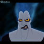 Disney Vilain - Hades