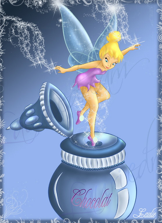 Tinkerbell